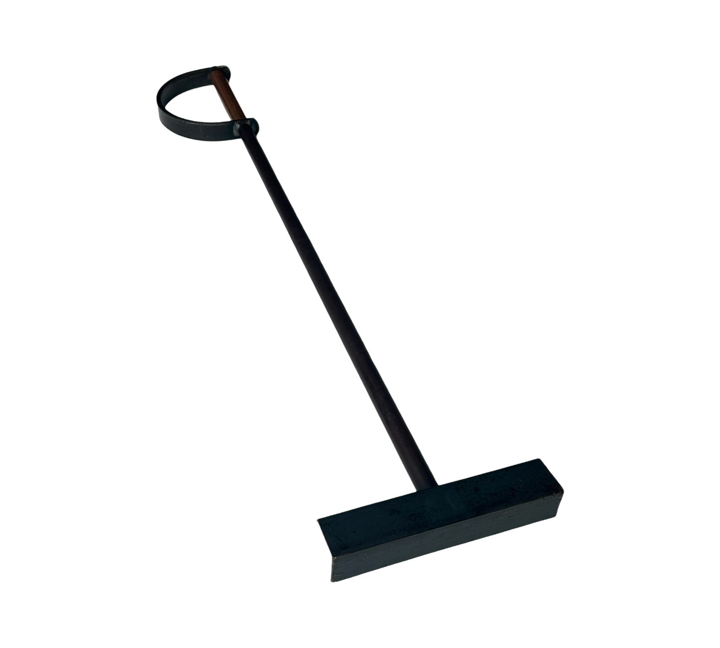 Ash Rake