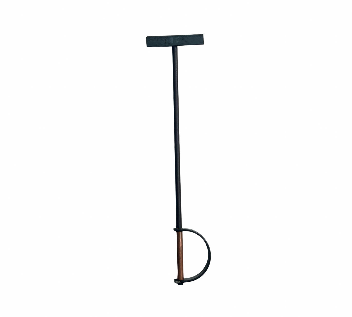 Ash Rake