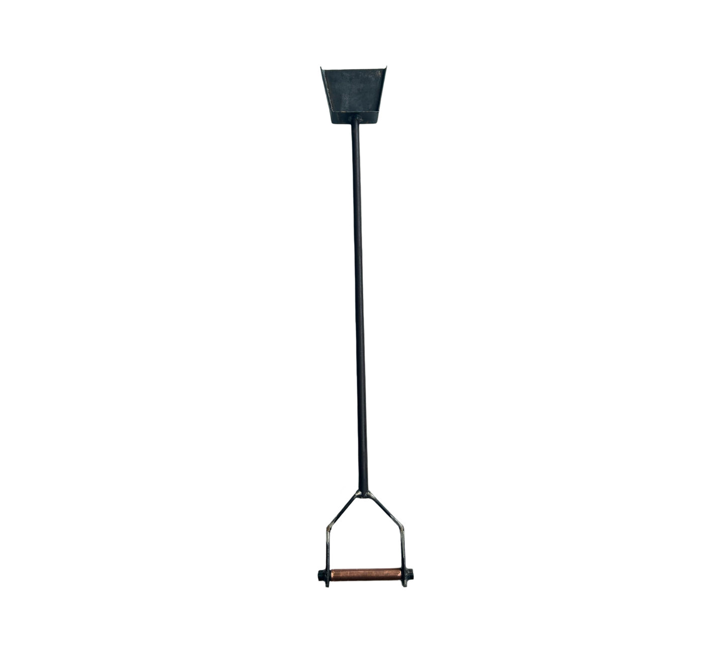 Coal Shovel