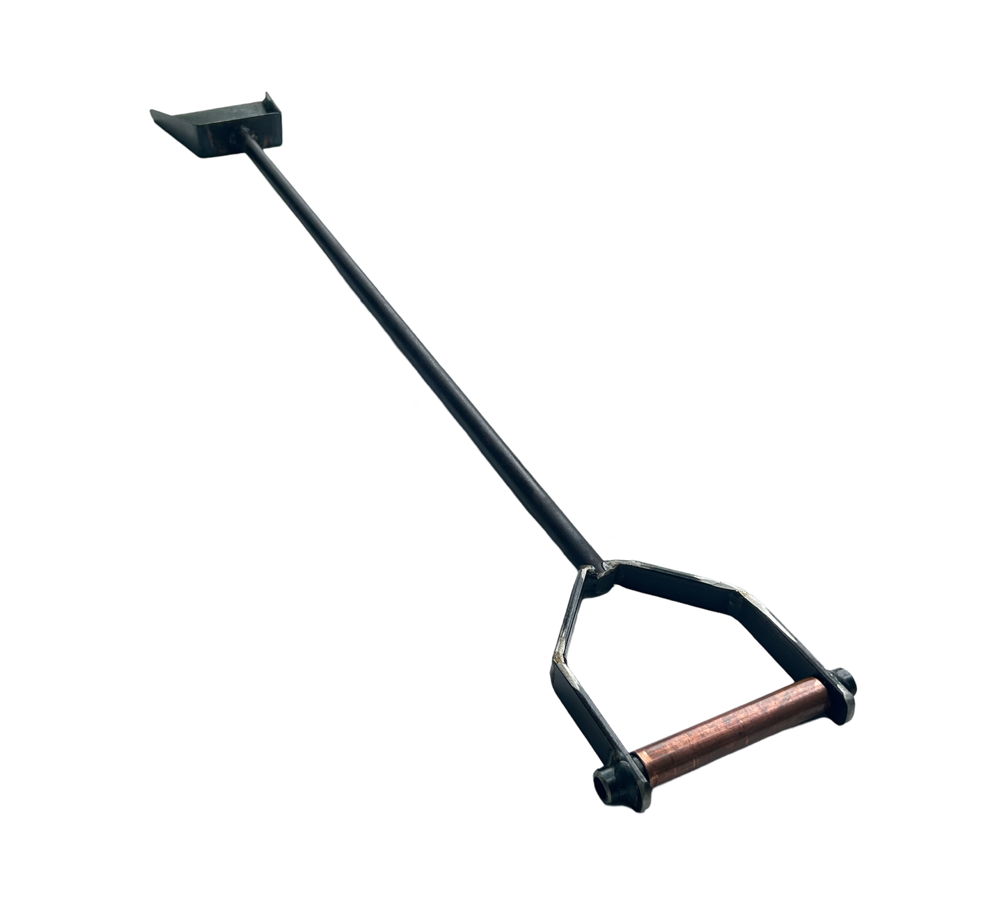 Coal Shovel