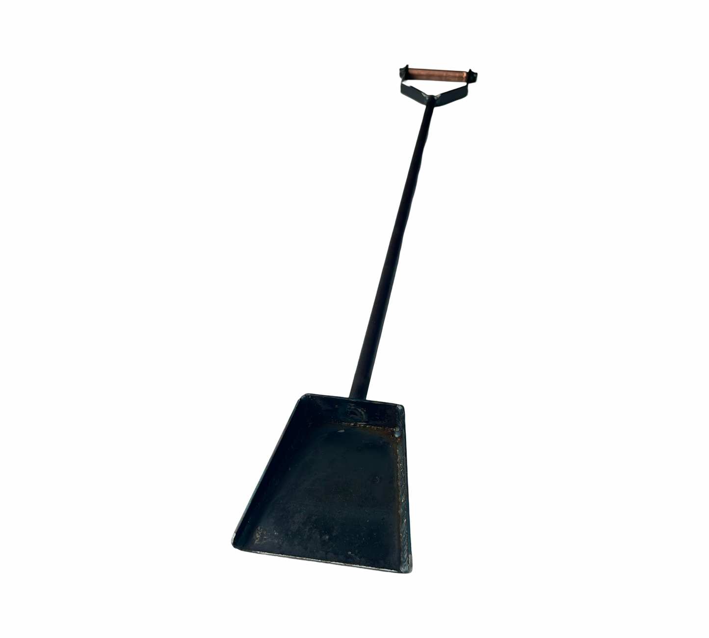 Coal Shovel