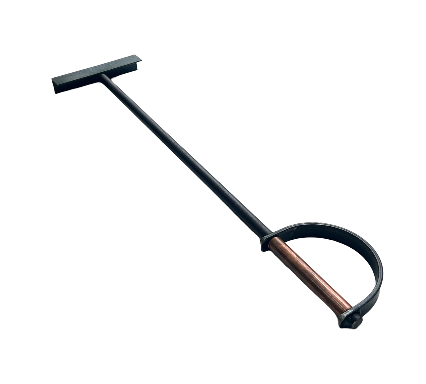 Ash Rake