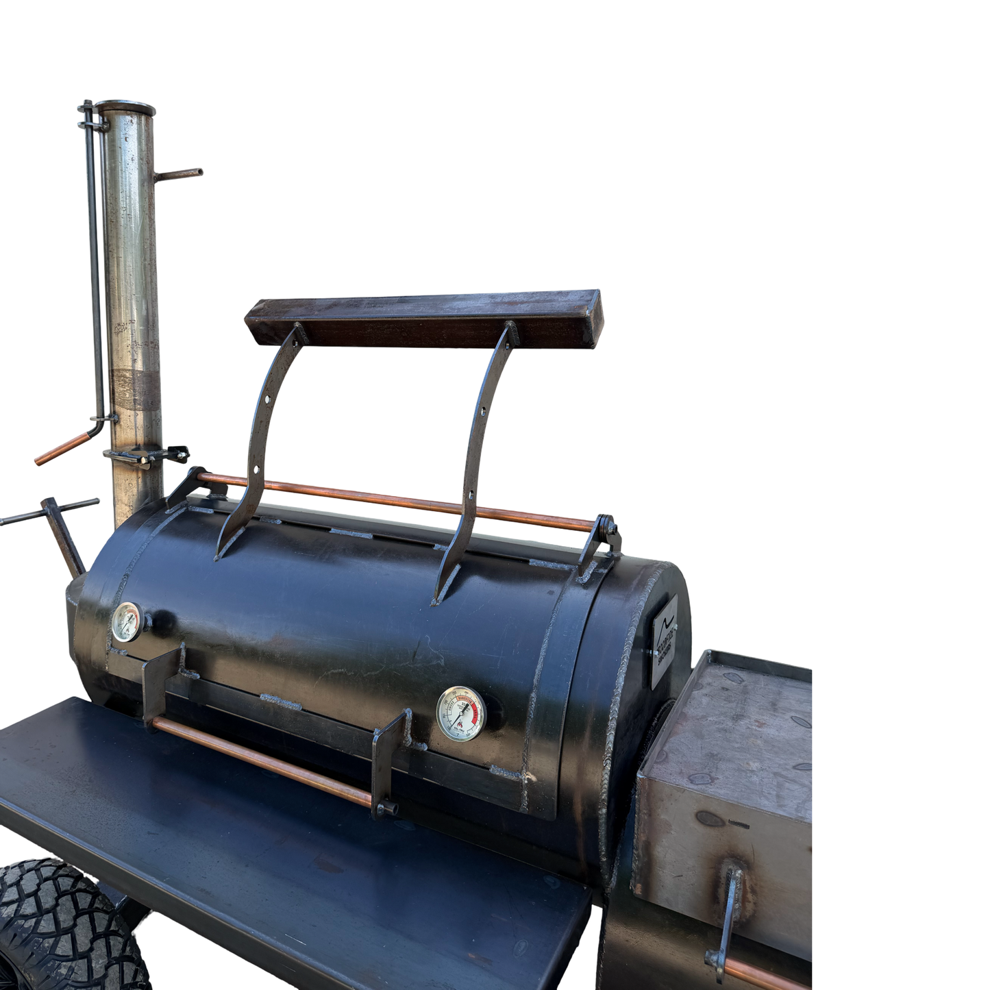 Little Pig Counter Balance Weight