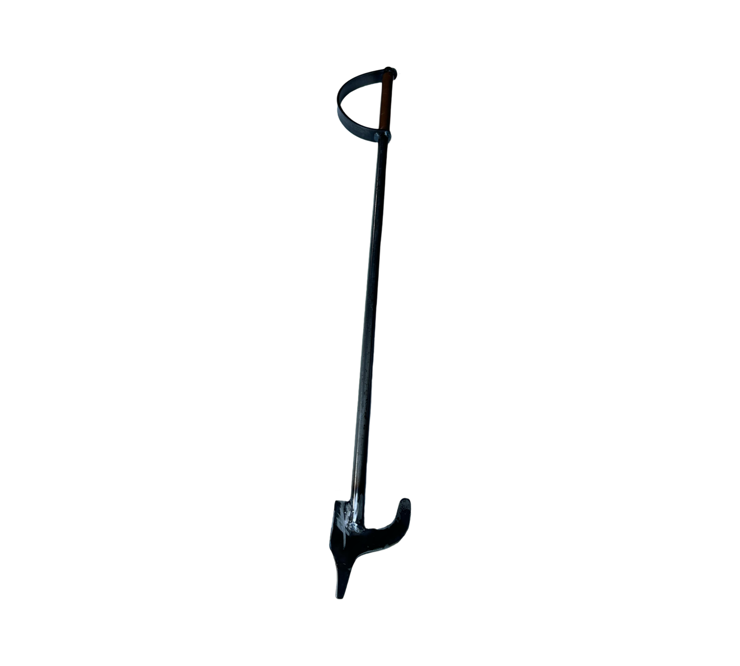 Fire Poker