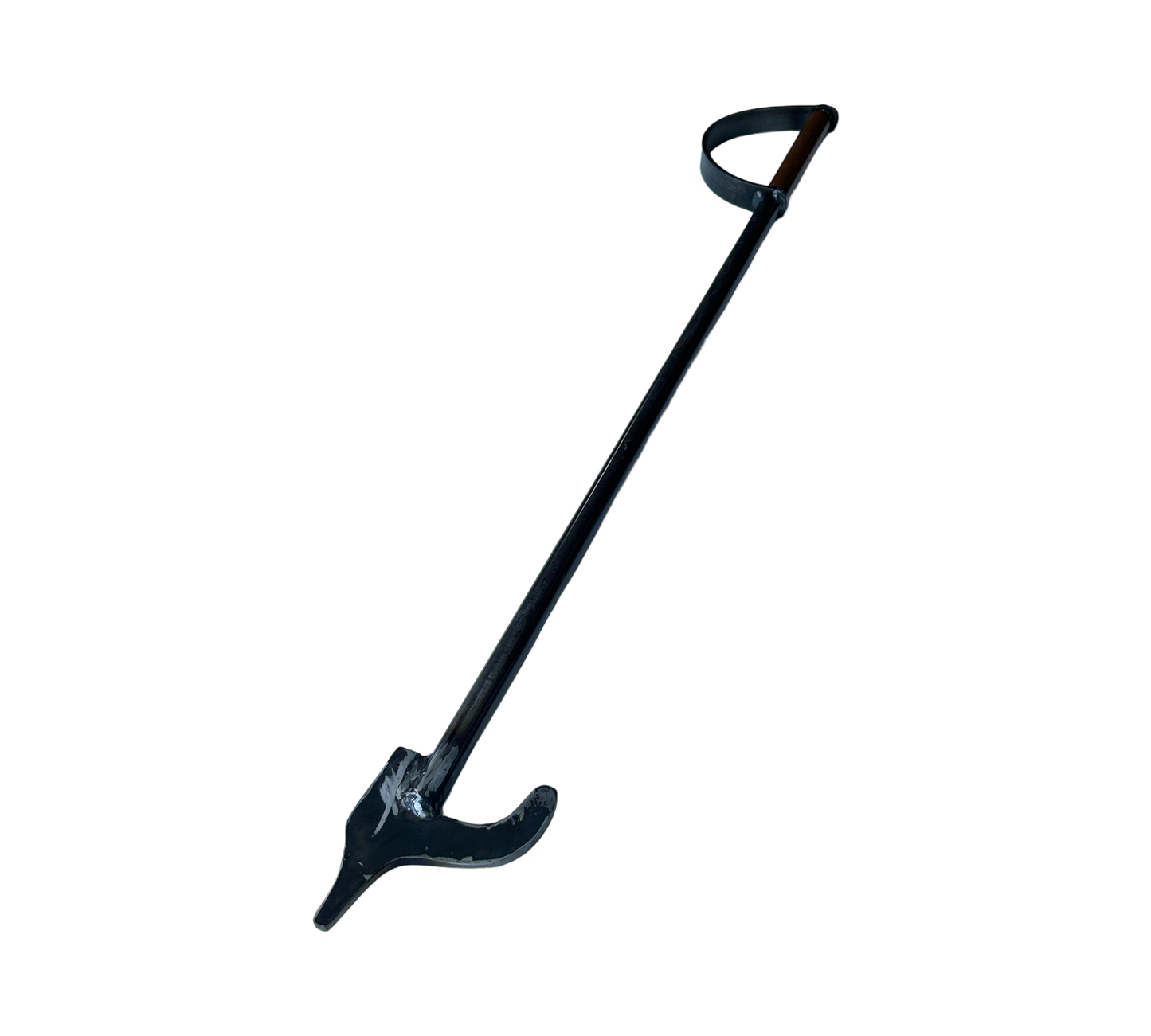 Fire Poker