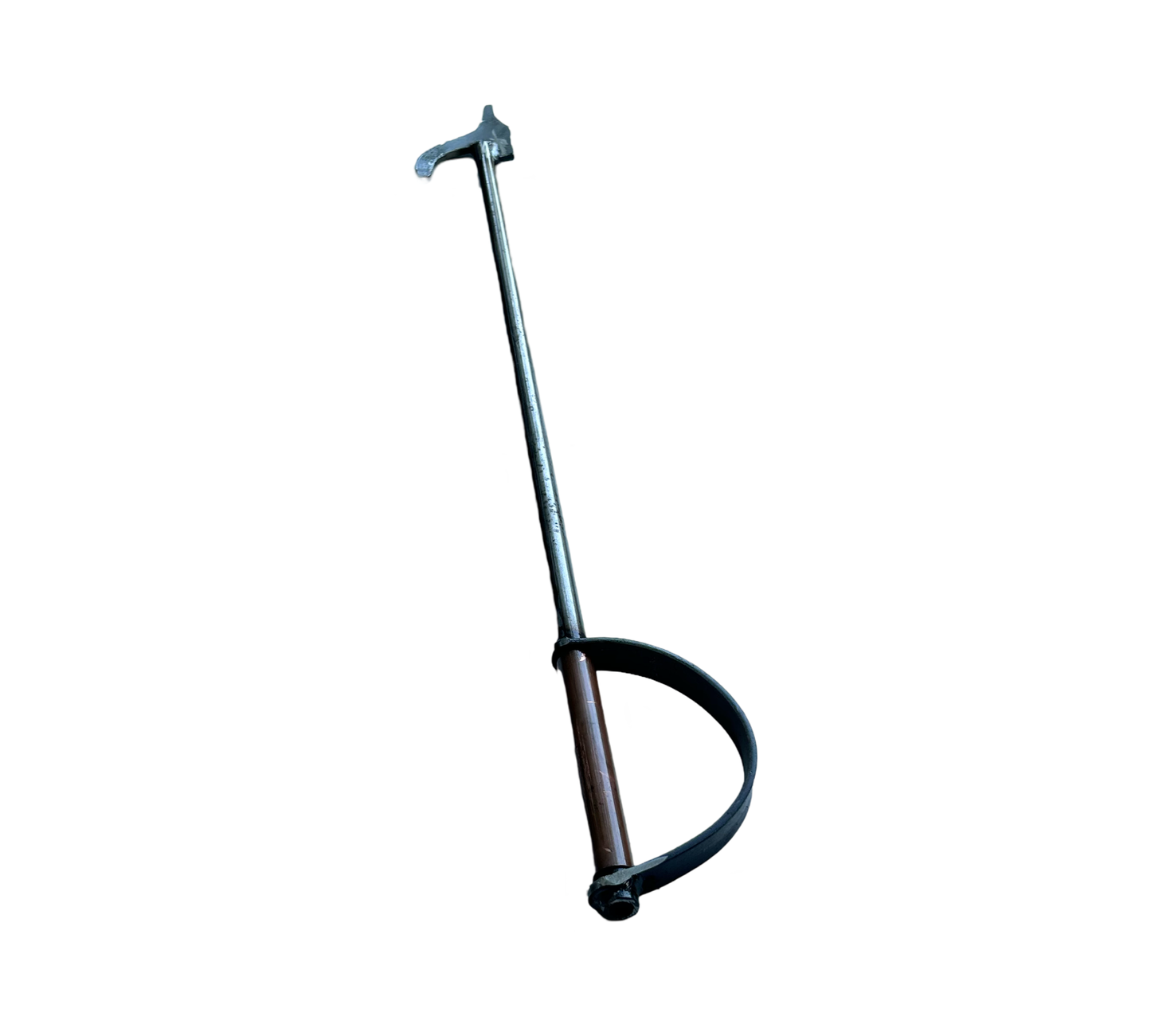 Fire Poker