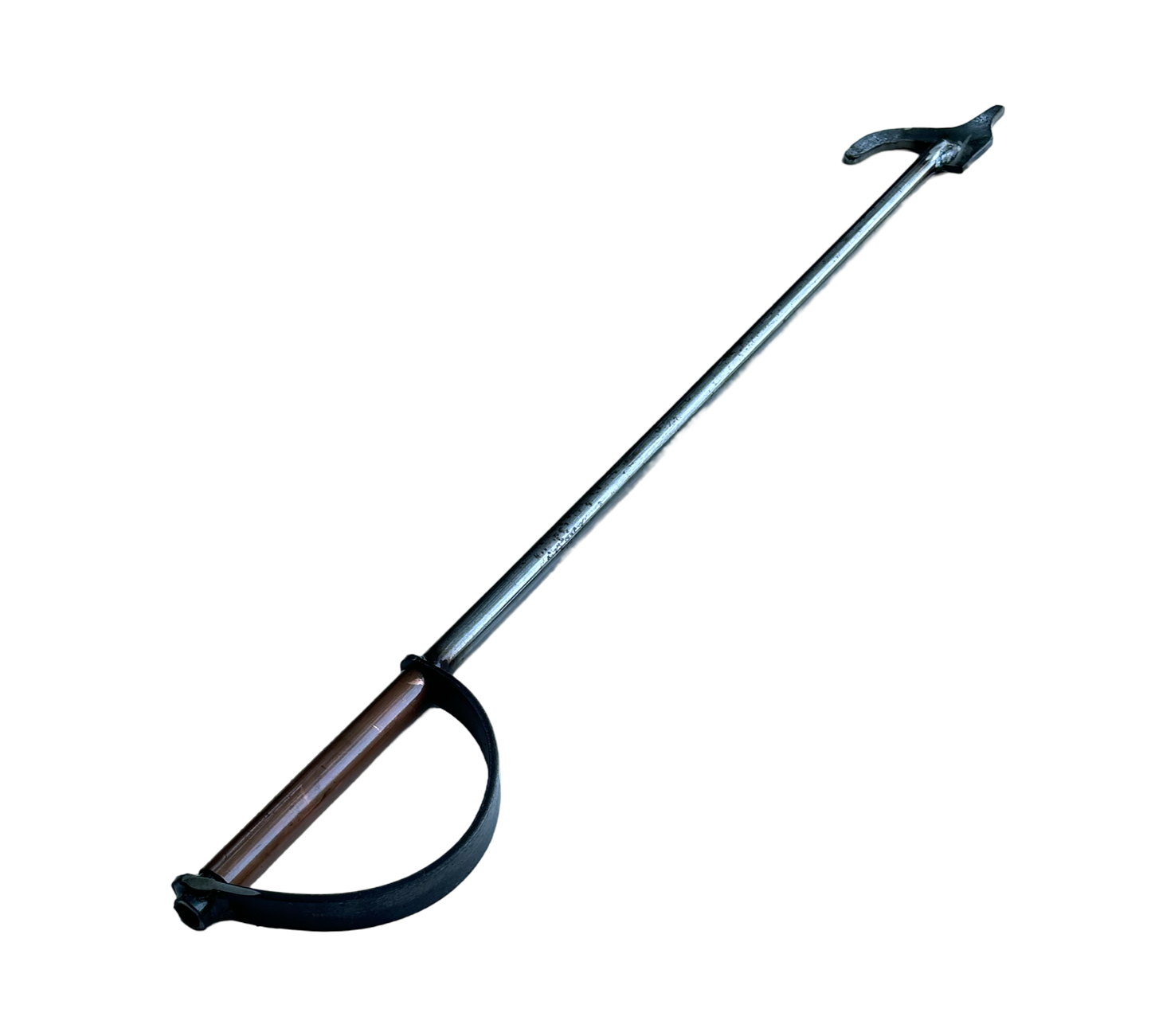 Fire Poker