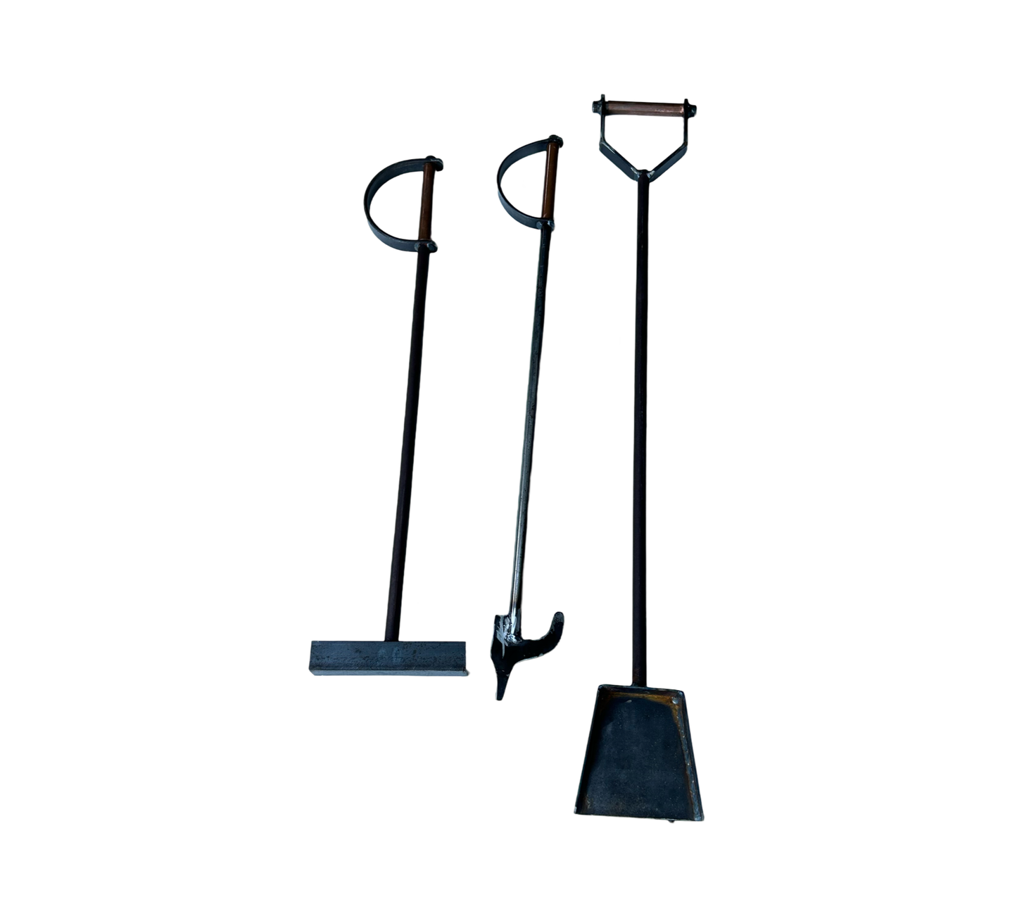 Fire Tool Kit
