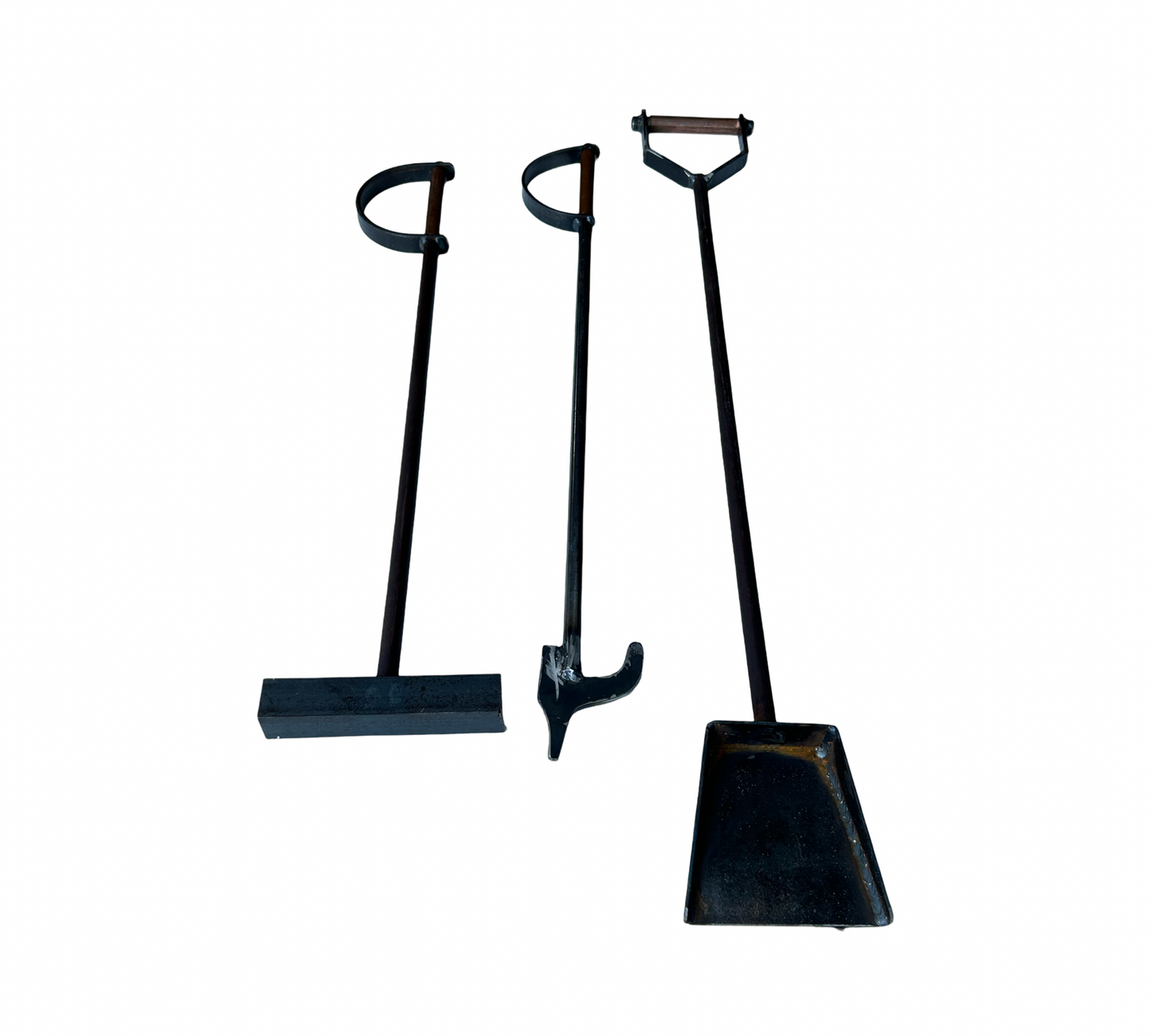 Fire Tool Kit
