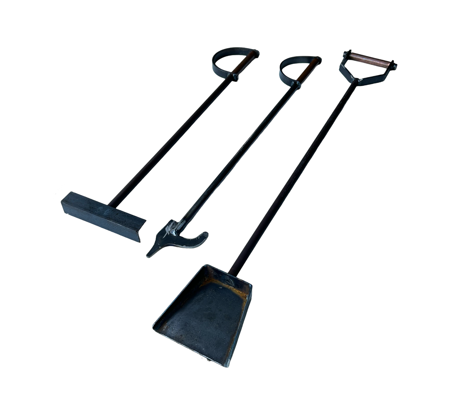 Fire Tool Kit