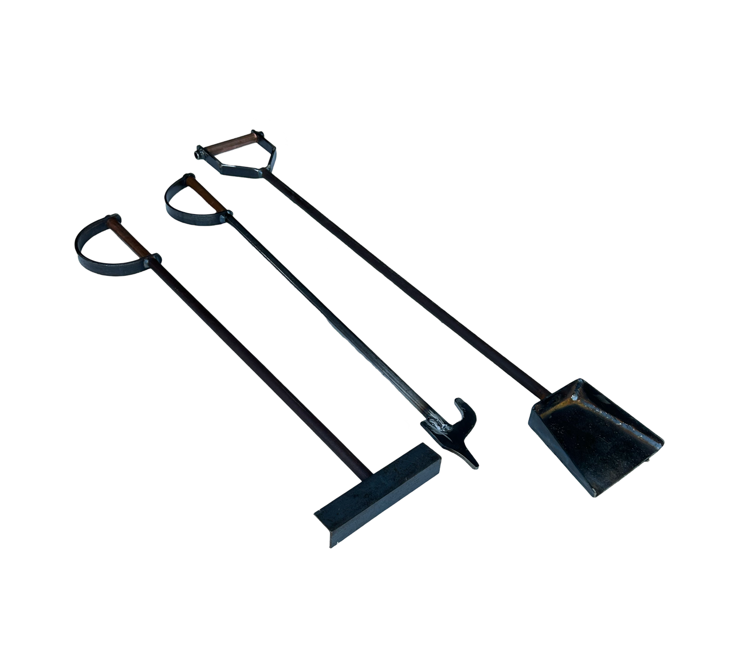 Fire Tool Kit