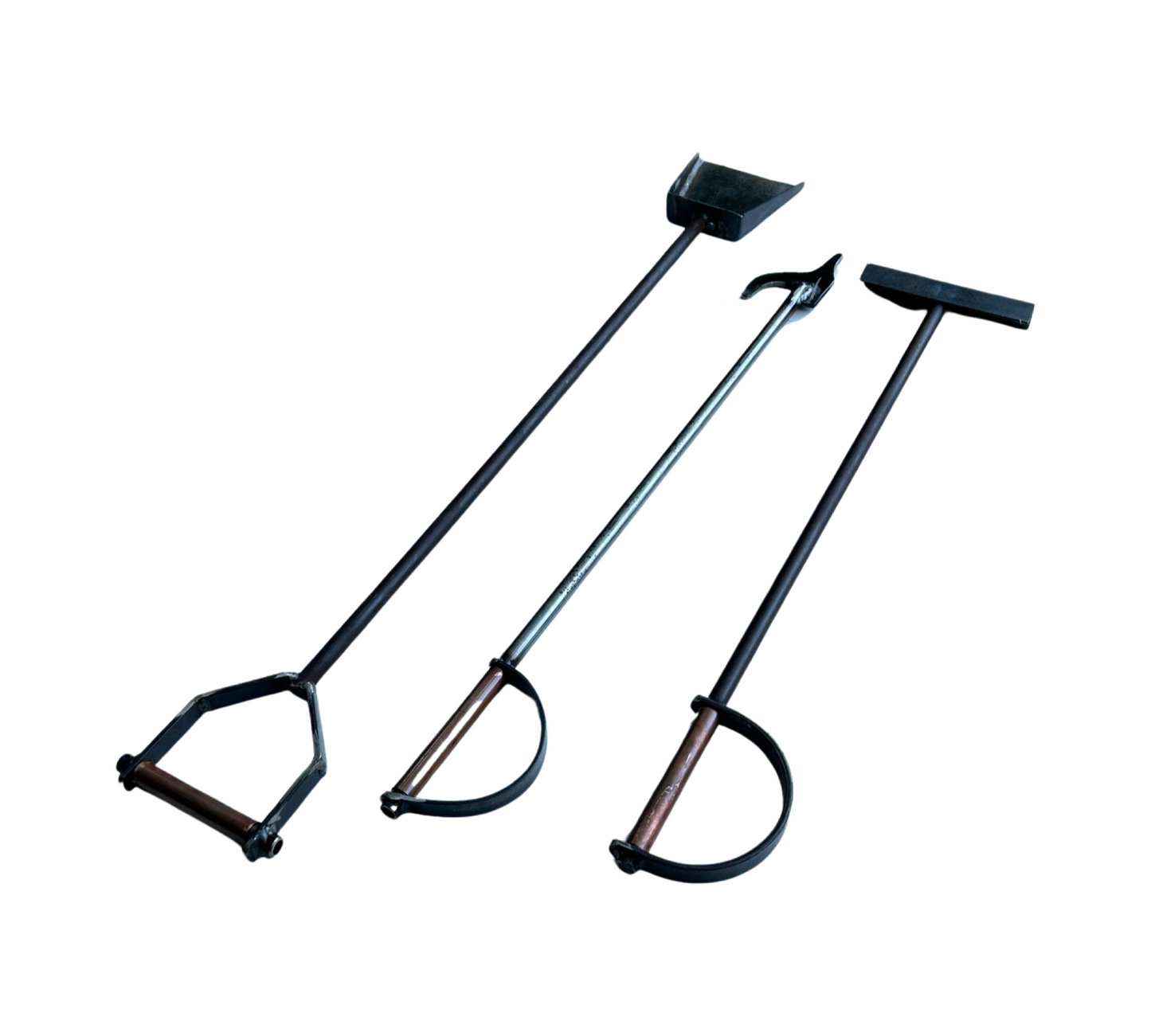 Fire Tool Kit