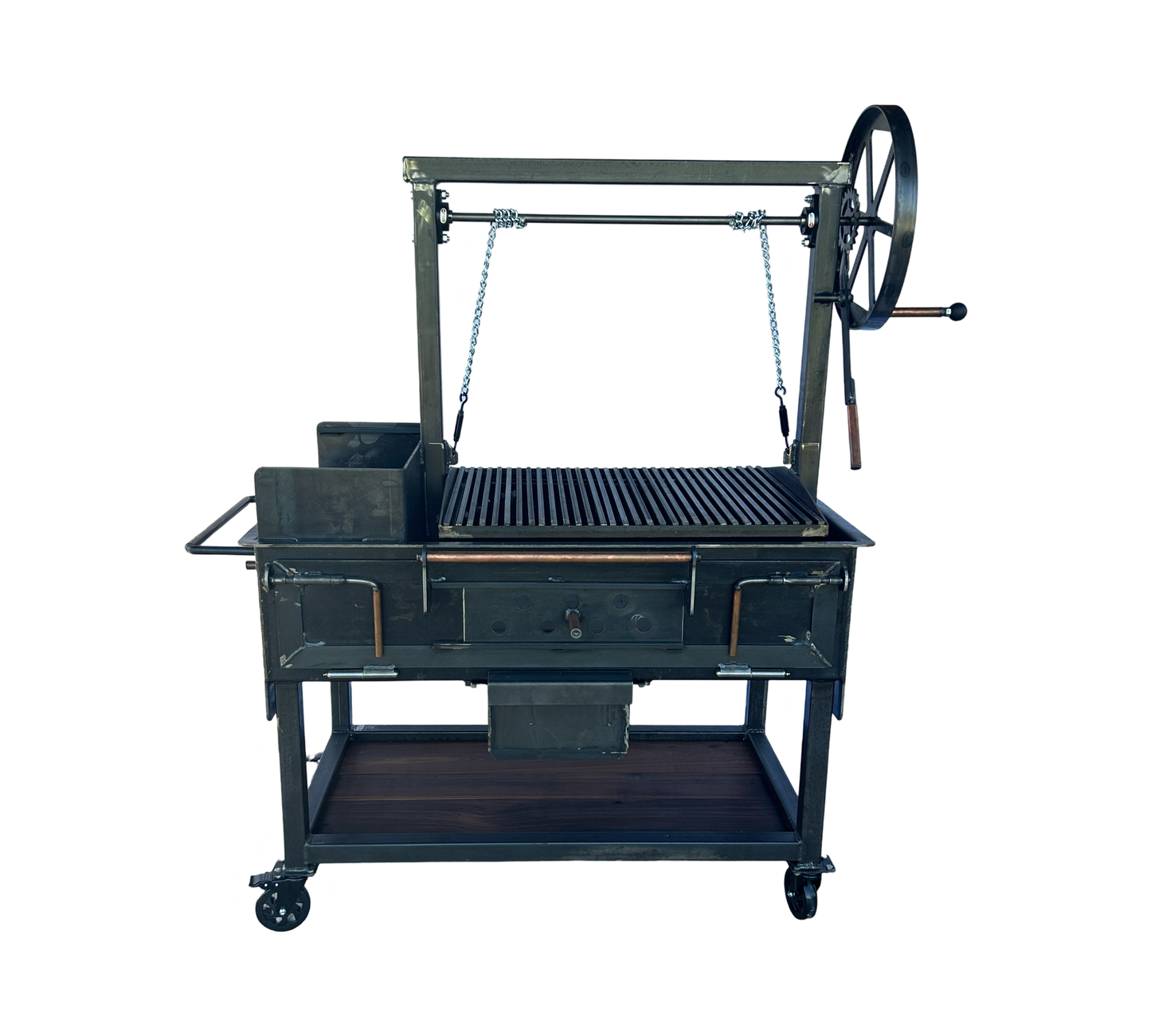 Rotisserie