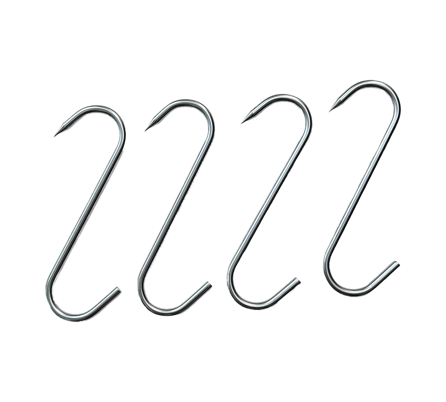 Stainless Meat Hook