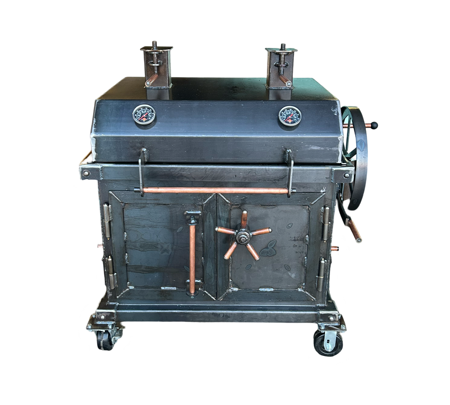 Rotisserie
