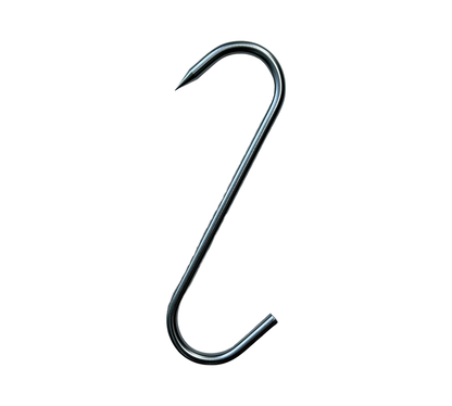 Stainless Meat Hook