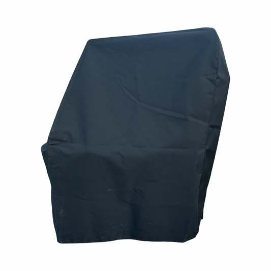 The Overkill Grill Cover